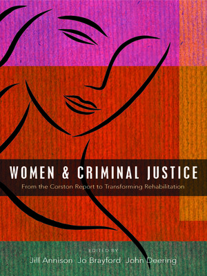 cover image of Women and Criminal Justice